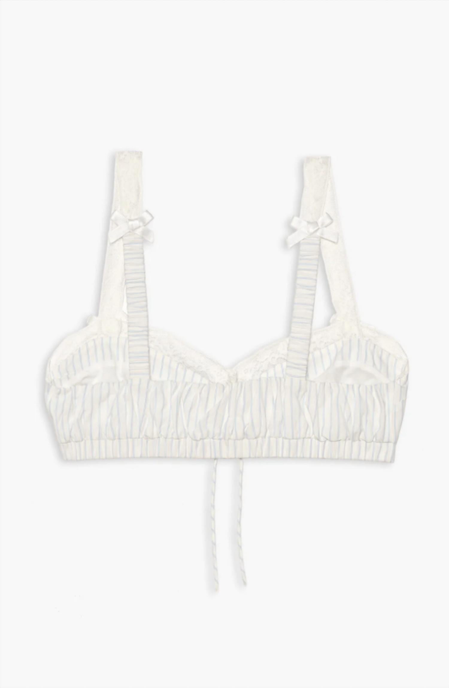 For Love & Lemons - Trixie Bralette
