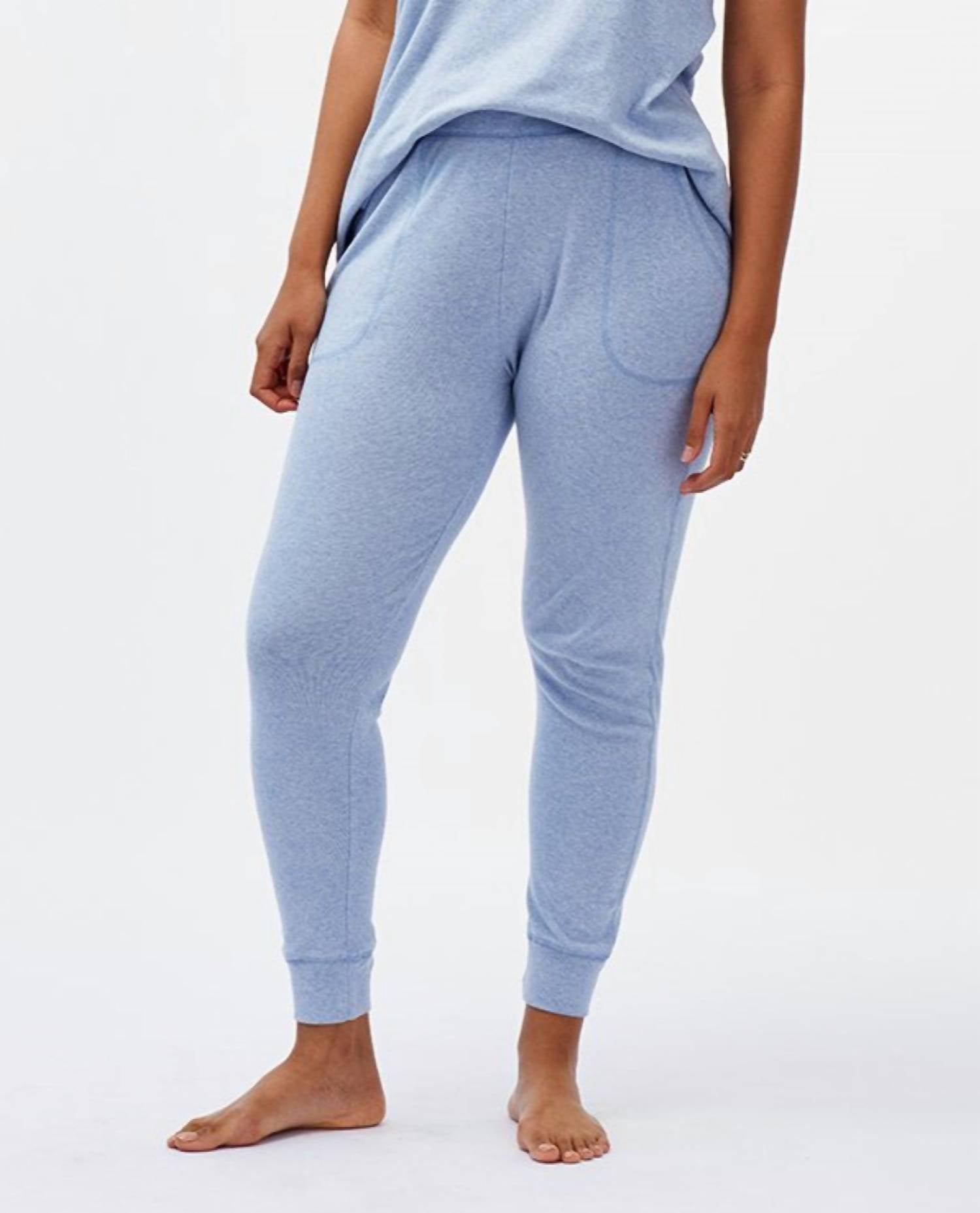 Under The Canopy - Organic Tapered Jogger