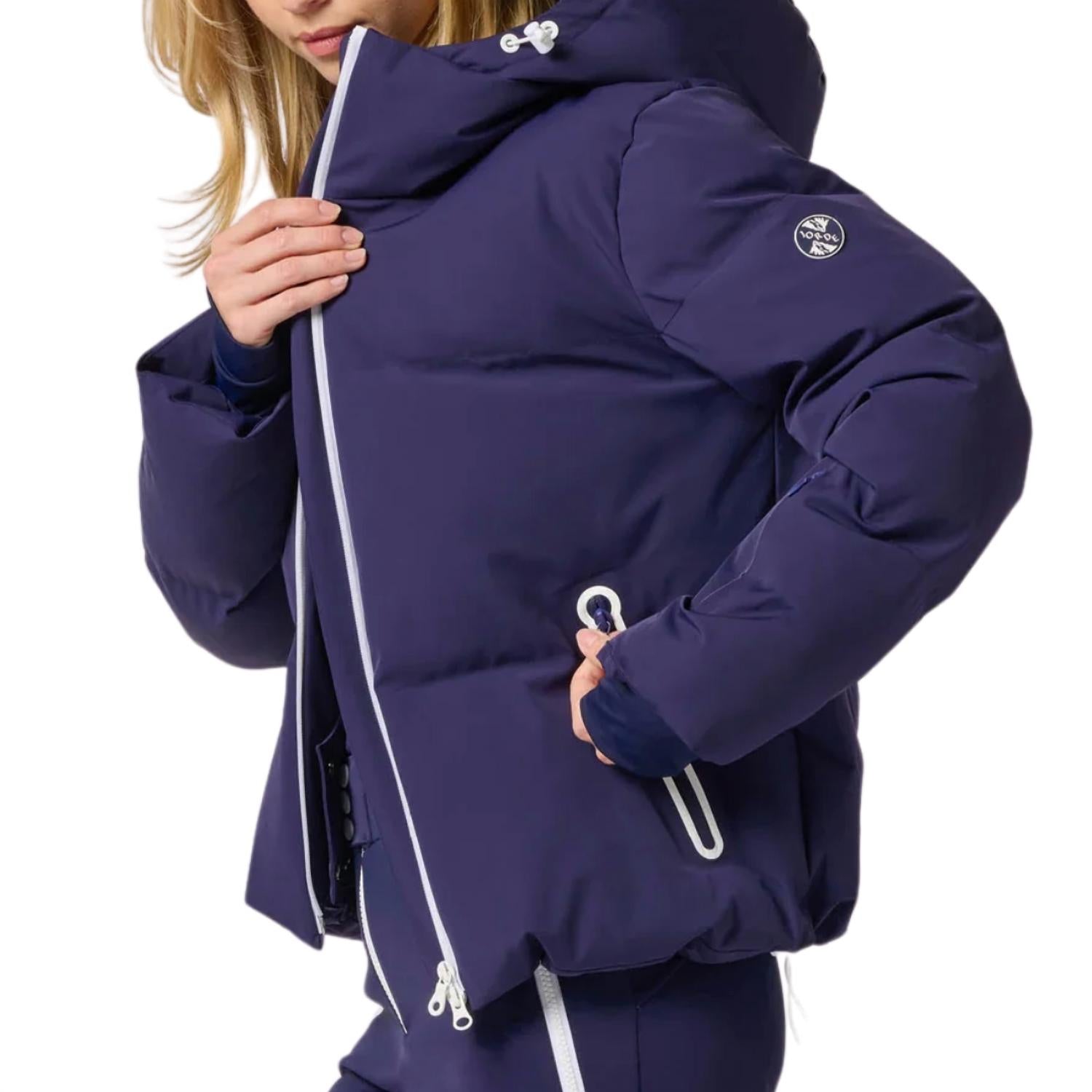 Jorde - Poppy Ski Jacket