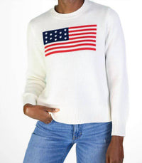 Duffield Lane - Sport Crew Neck Sweater