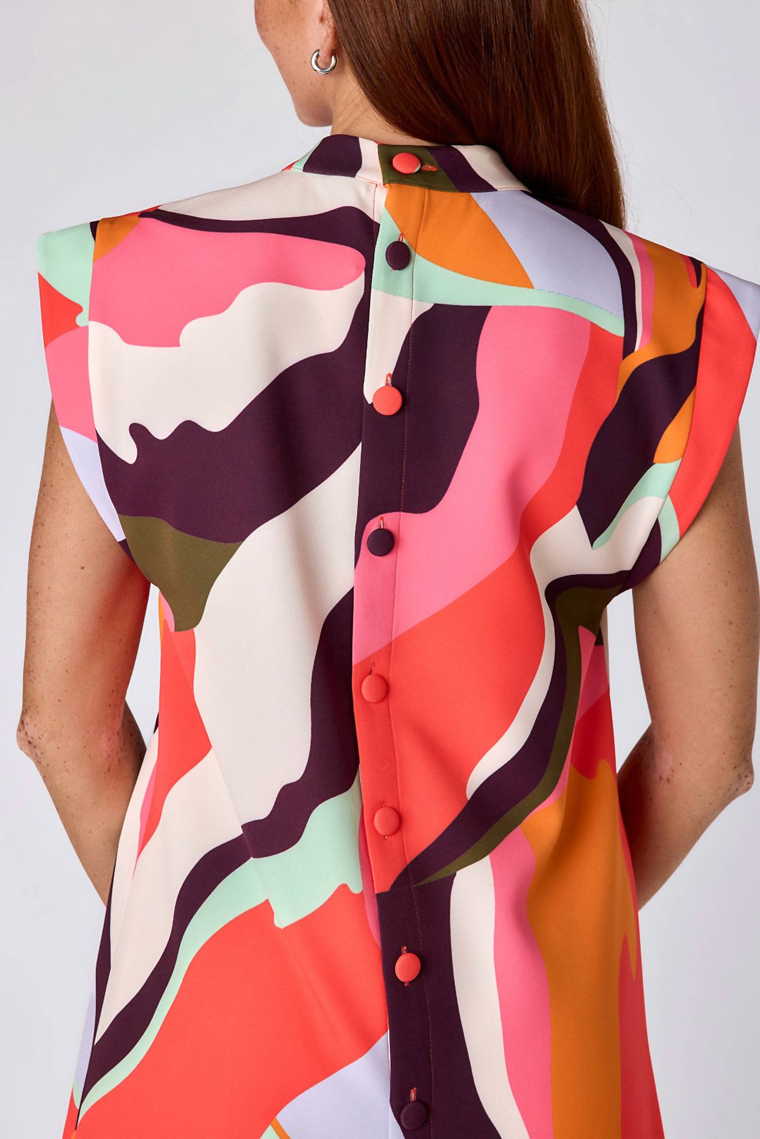 Crosby By Mollie Burch - Beatrix Mini Dress