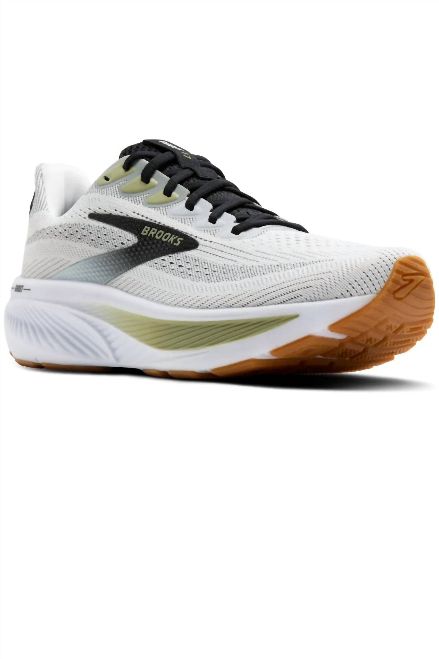 Brooks - Men's Ghost 17 Running Shoe
