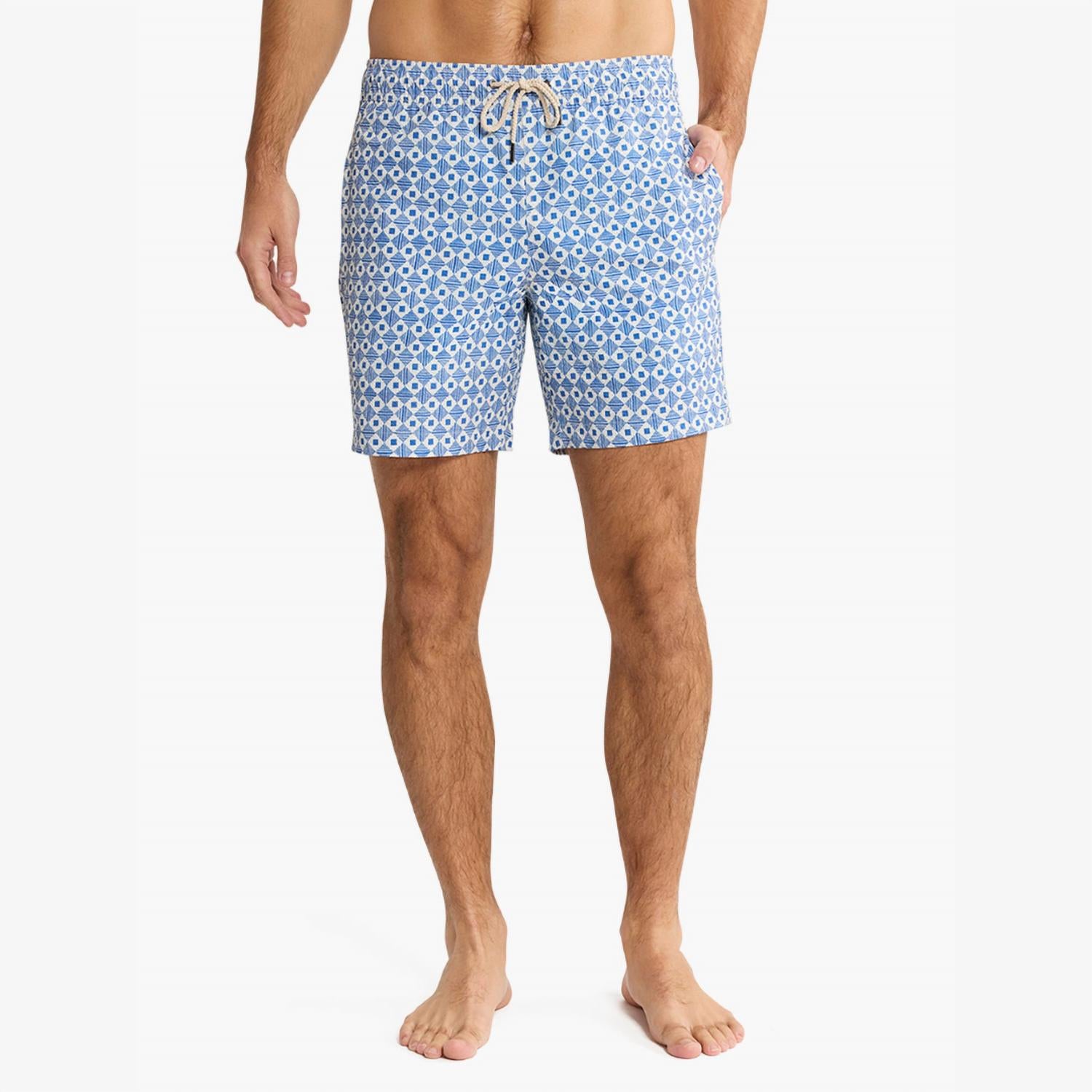 Fair Harbor - The Bayberry Trunk - 7"