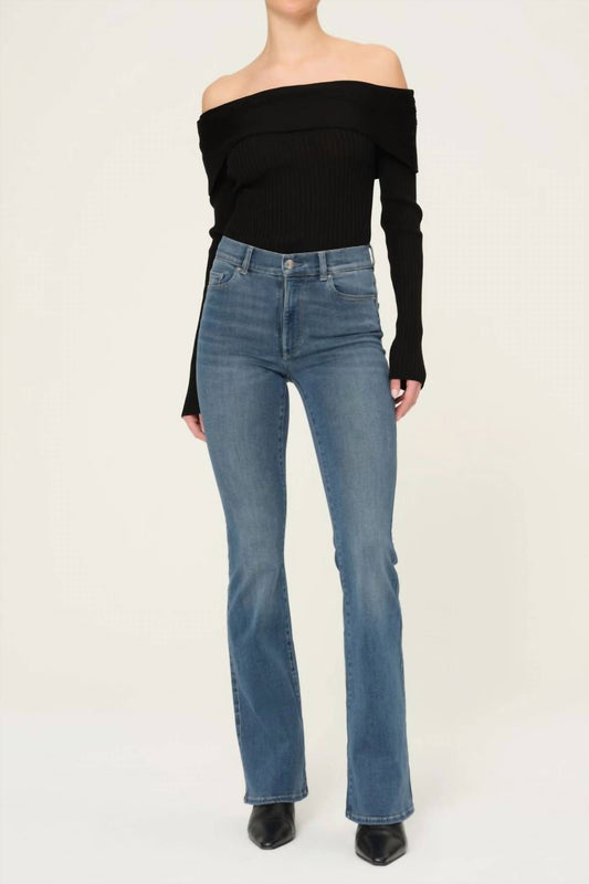 Dl1961 - Women'S - Bridget Boot Jean