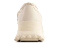 Andrea - Women's Chunky Sole Penny Loafer