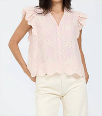 Stellah - Lucy Top