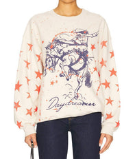 Daydreamer - Rodeo Bf Sweatshirt