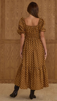 Rylee + Cru - Tenley Dress