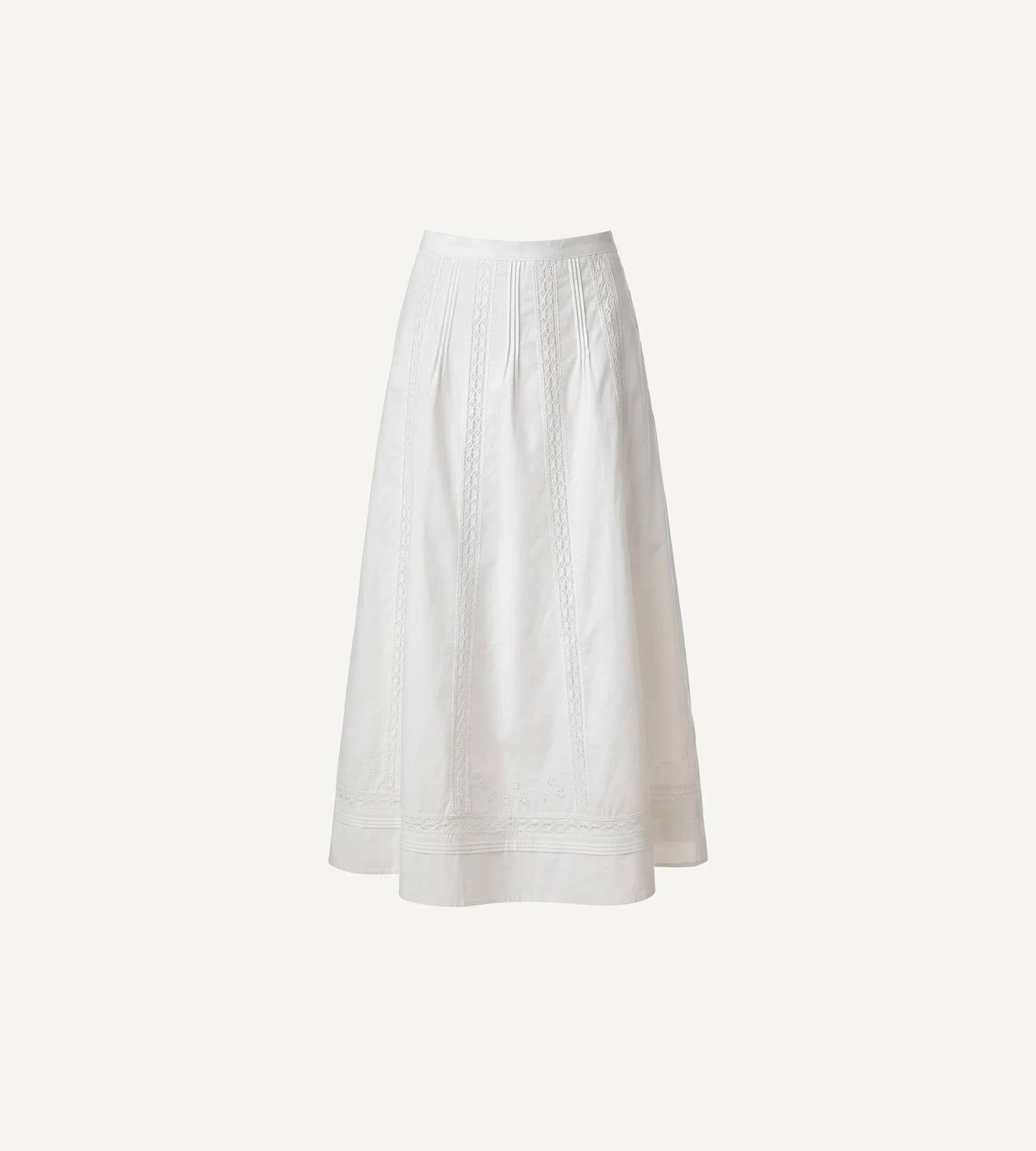 Cleobella - Aylin Midi Skirt