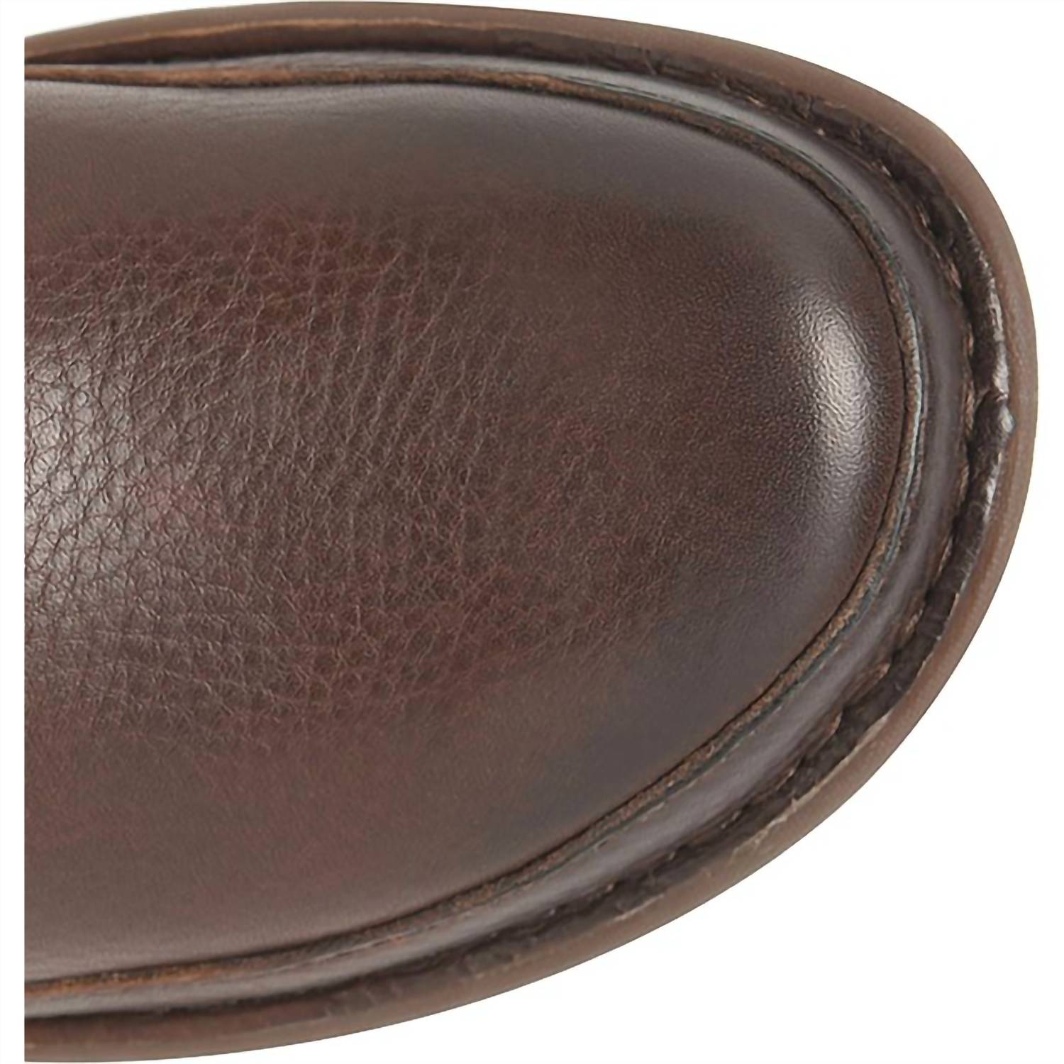 Born Men's Nigel Boot in brown - men's boots - view 4
