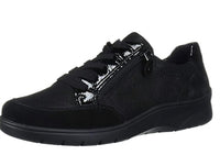 Ara - Women's Sloane Oxford Sneakers