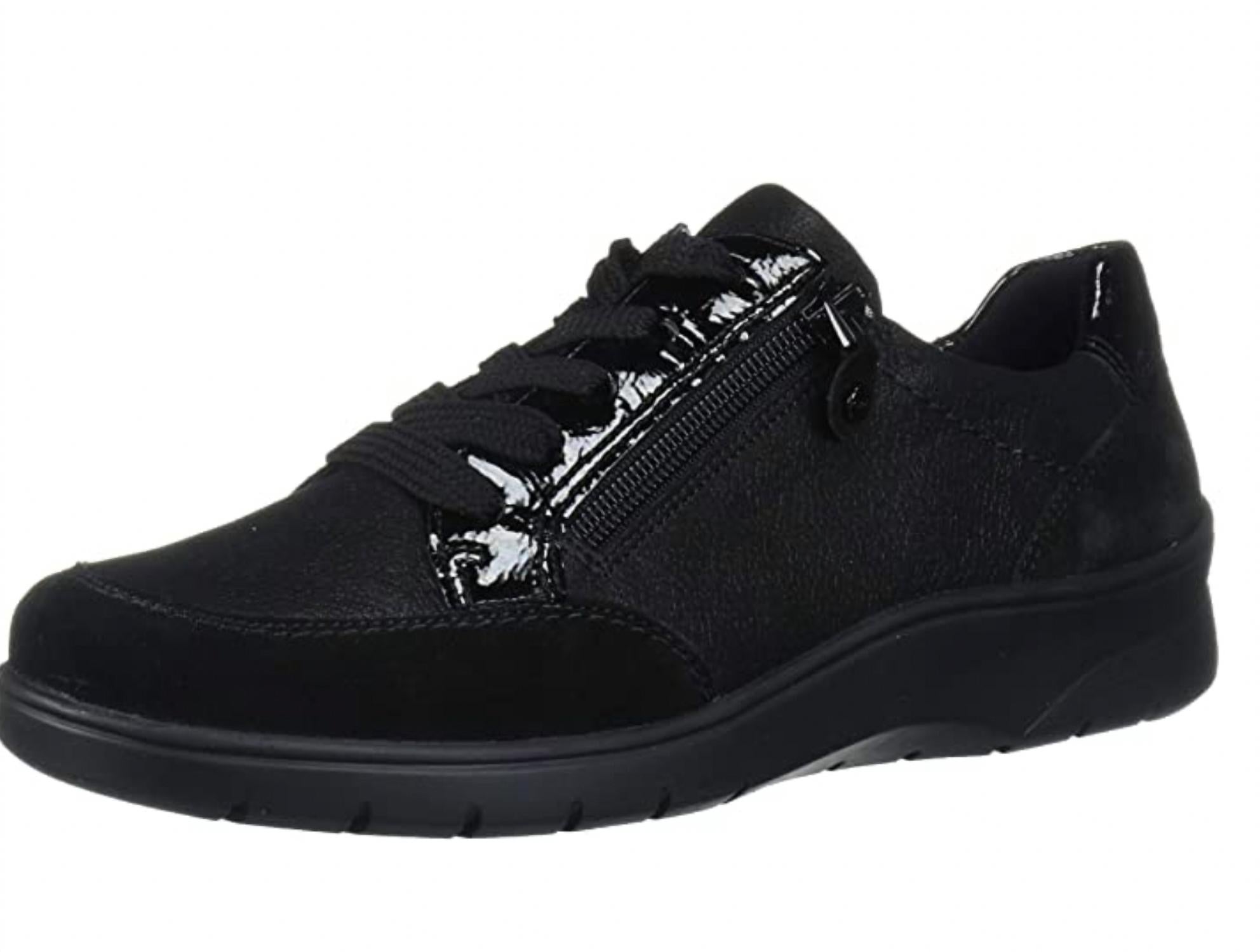 Ara - Women's Sloane Oxford Sneakers