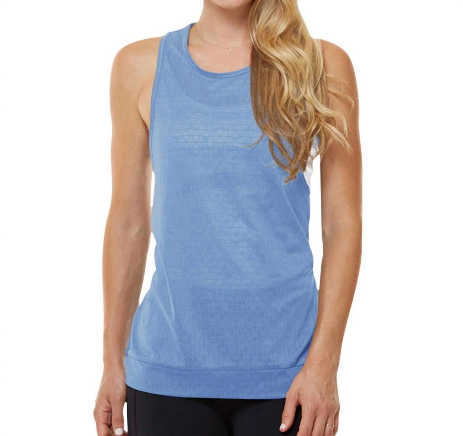 Shape Active - Boost Muscle Tank Top