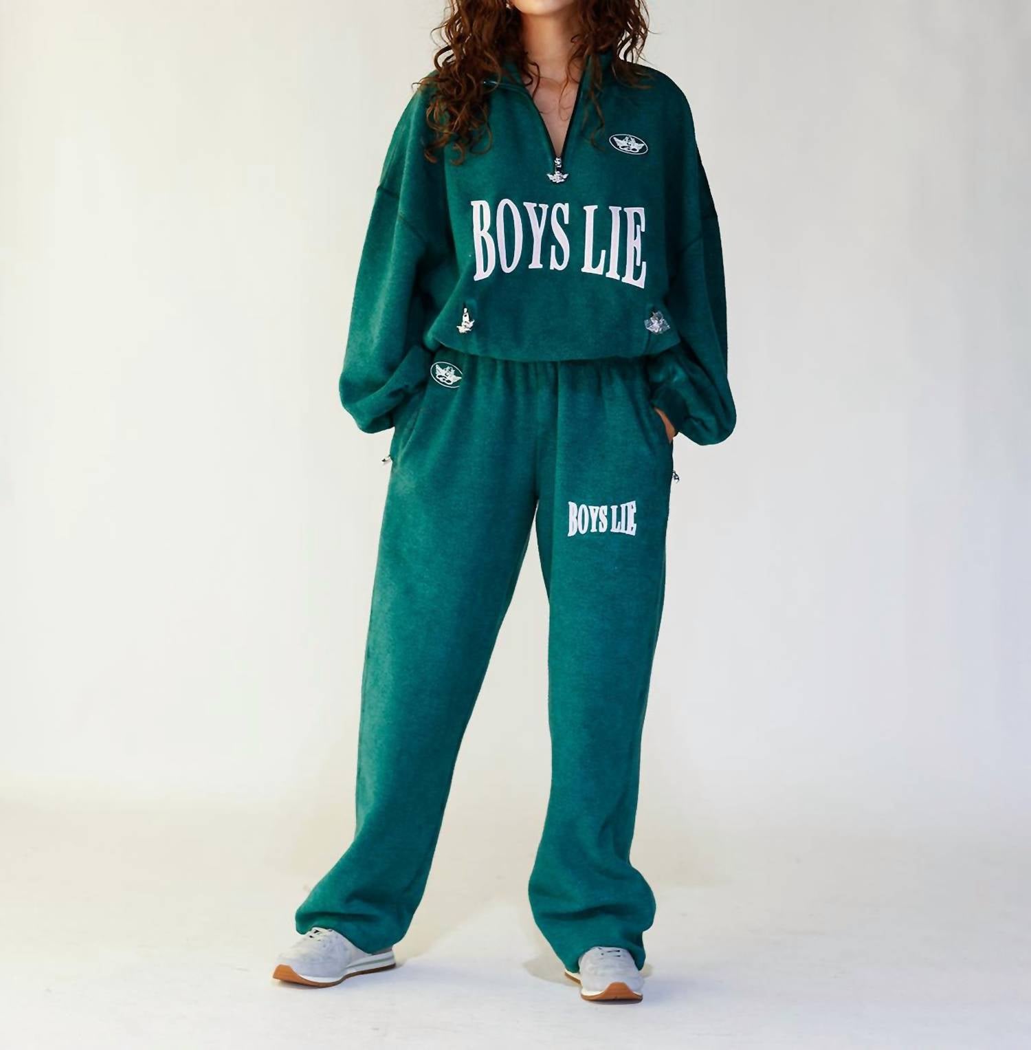 Boys Lie - Alex Relaxed Sweatpants