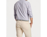 Peter Millar - Watson Performance Poplin Sport Shirt