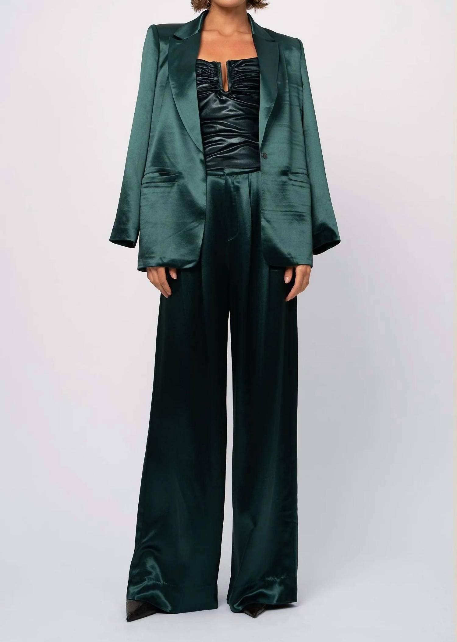 Nonchalantlabel - Paris Pant