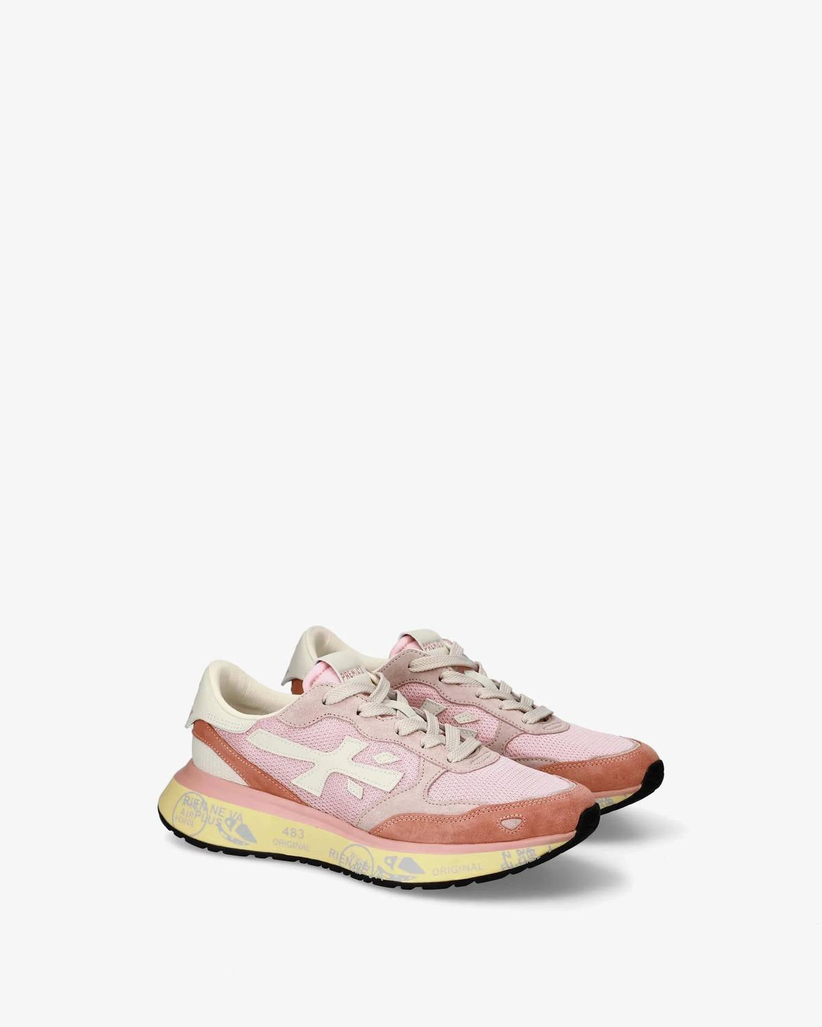 Premiata - Women's Lauryn Sneakers