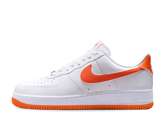 Nike - Men's Air Force 1 Low '07 Sneaker