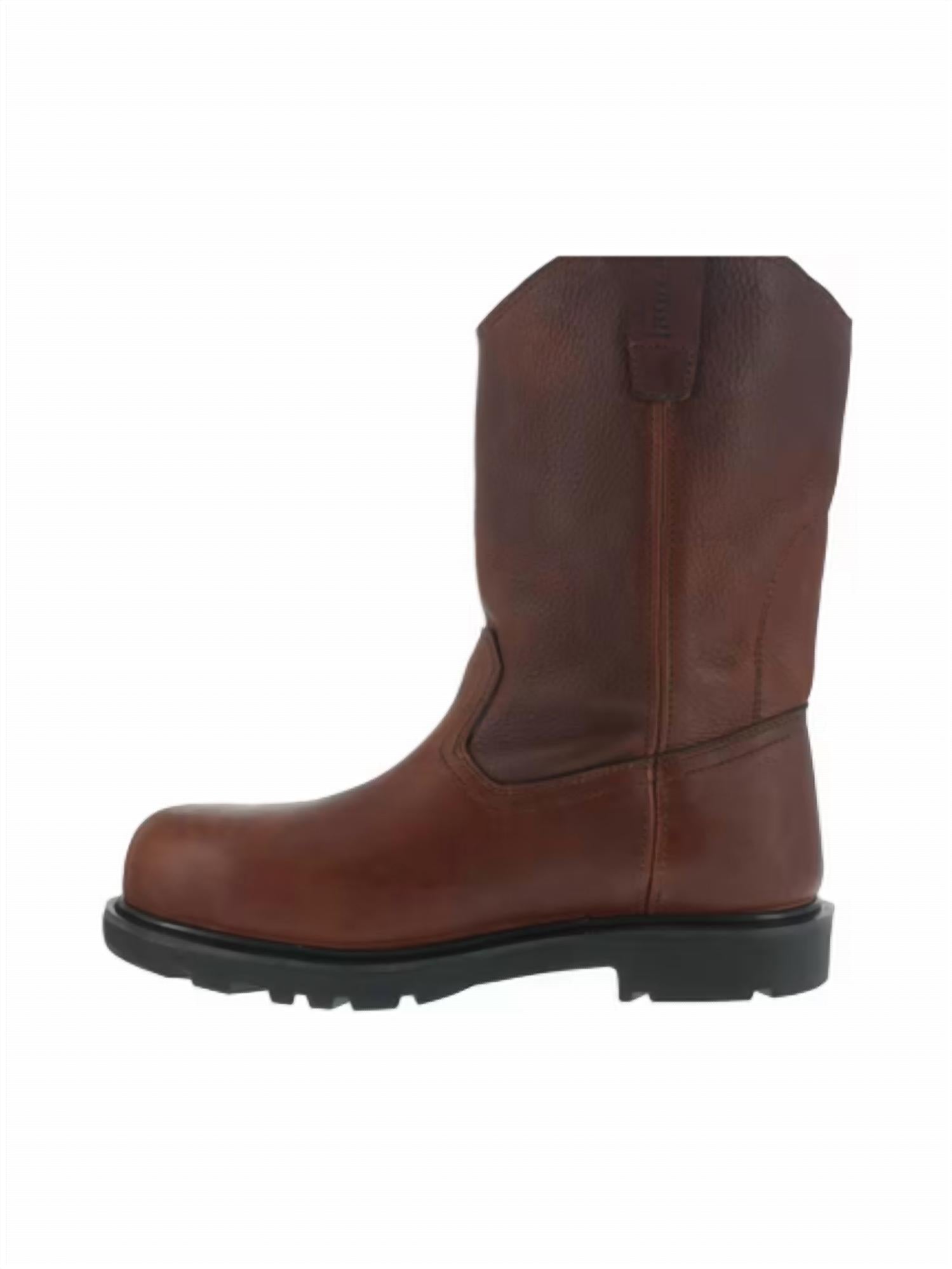 Iron Age - Men's Hauler Safety Boots