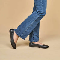 Dansko - Women's Mollie Slip On Flat Shoes