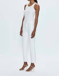 Pistola - Lennon Hi Rise Crop Boot Jeans