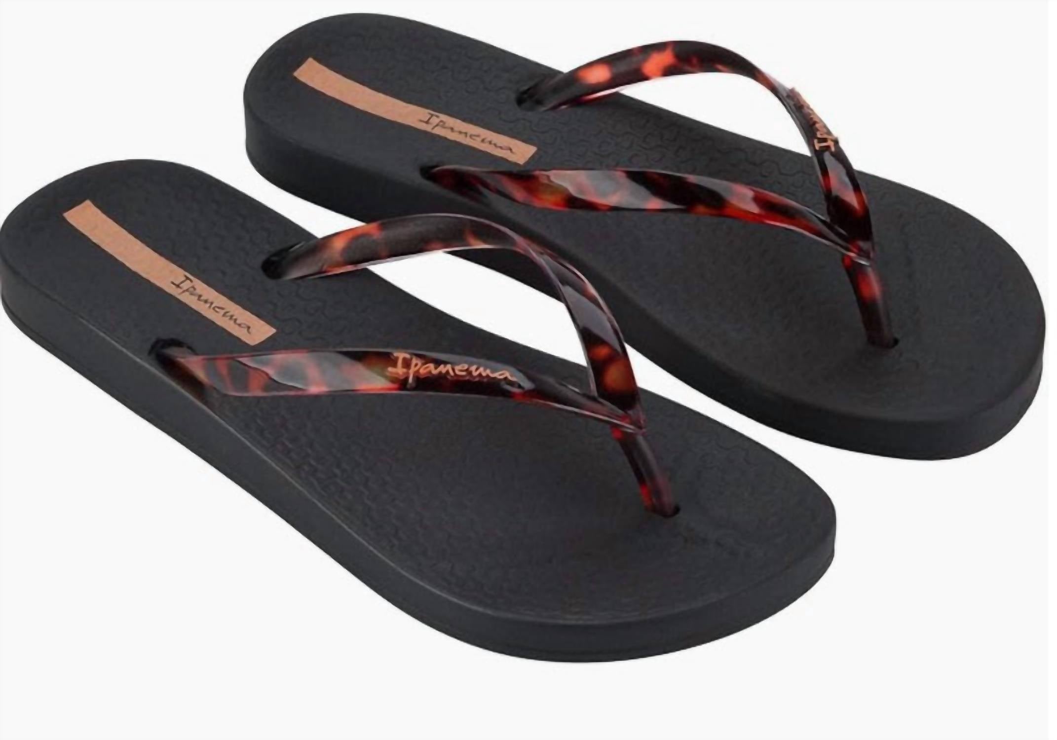 Ipanema - Women's Ana Connect Fem Flip Flop