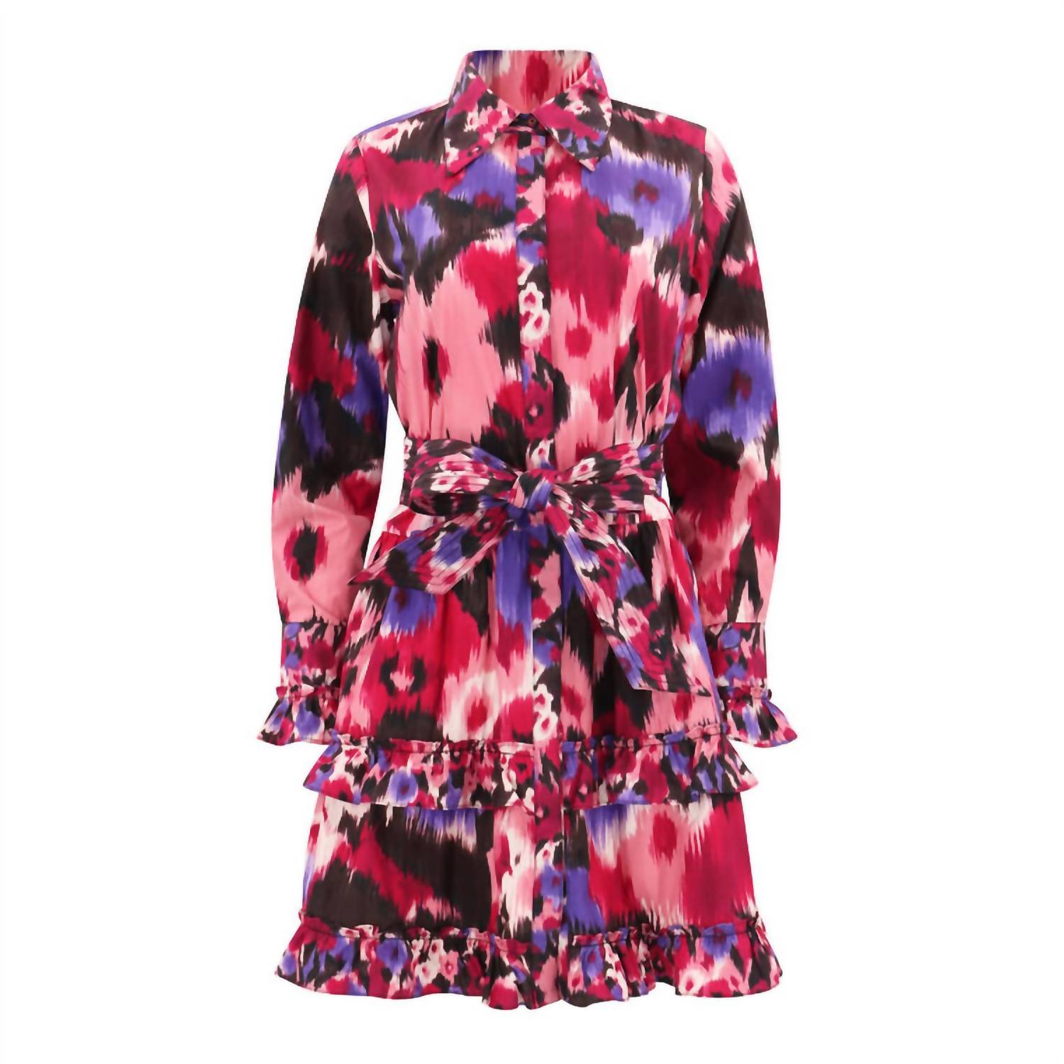 Figue - Cami Dress