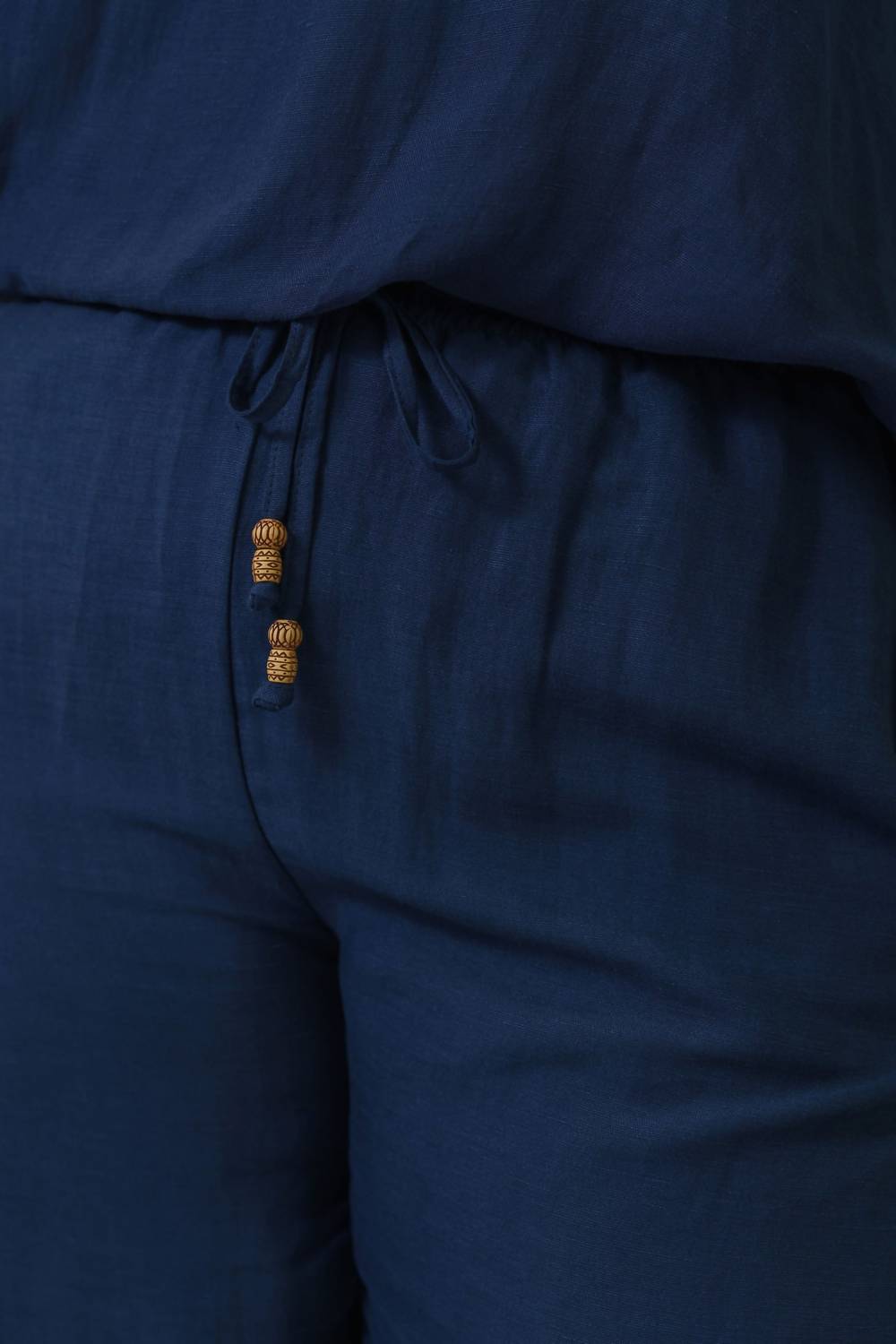 Mat Fashion - Pull On Wide Leg Trouser