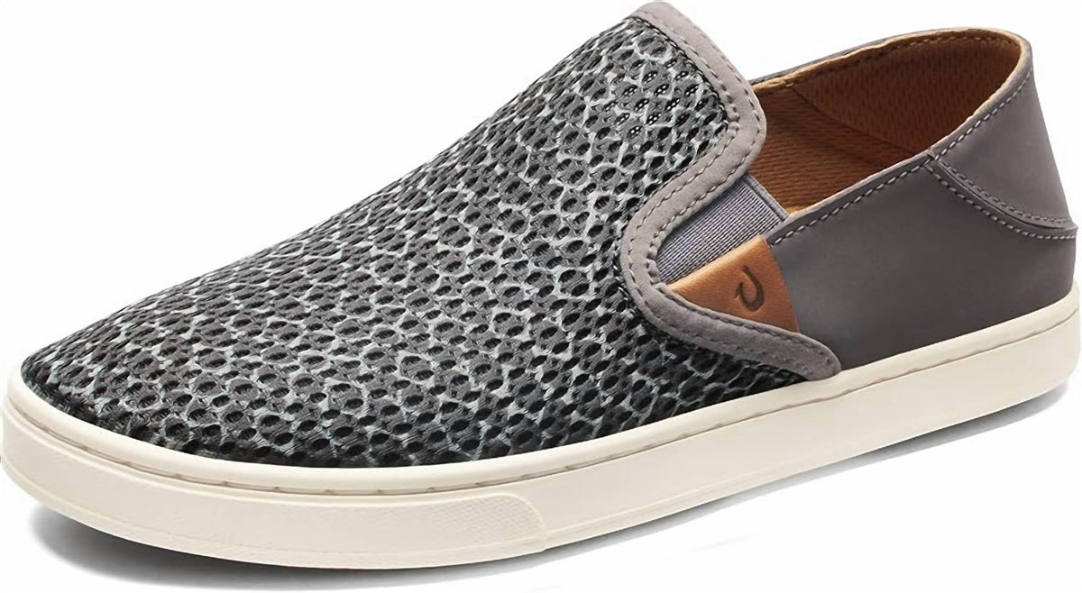 Olukai - Women's Pehuea Pa'i Sneaker