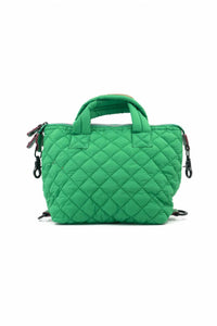 Bebe - Mini Quilted Bag