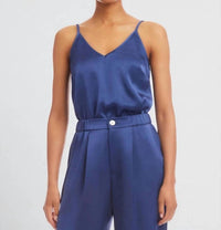 Fifteen Twenty - Carys Satin Cami