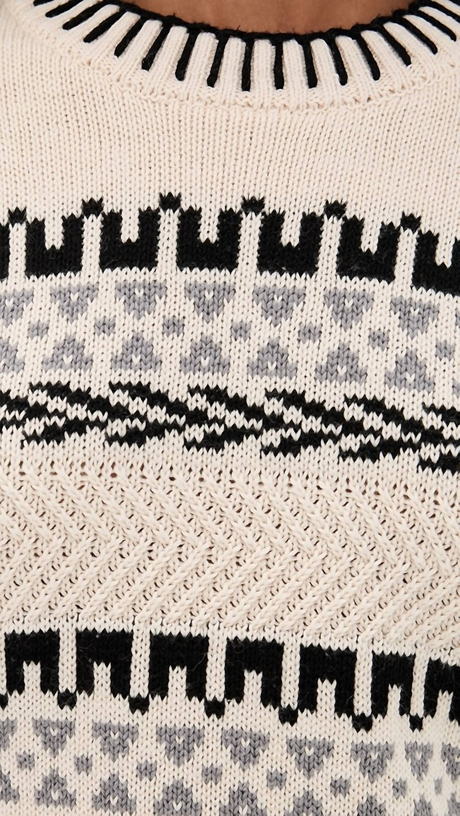 Z Supply - Perci Crewneck Sweater