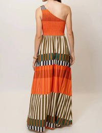 Hutch - Destin Maxi Dress
