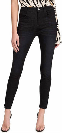 Frame - Le High Skinny Jeans