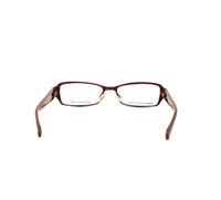 Marc By Marc Jacobs - Women's 539 Rectangular Frame Eyeglasses