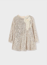 Abel & Lula - Sequin Dress