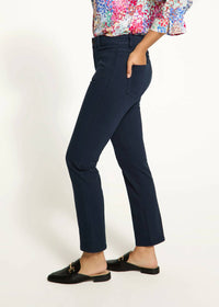Fdj - Christina Straight Leg Pants
