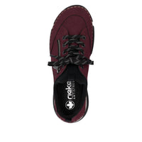 Rieker - Women's Angela Slip On Sneaker