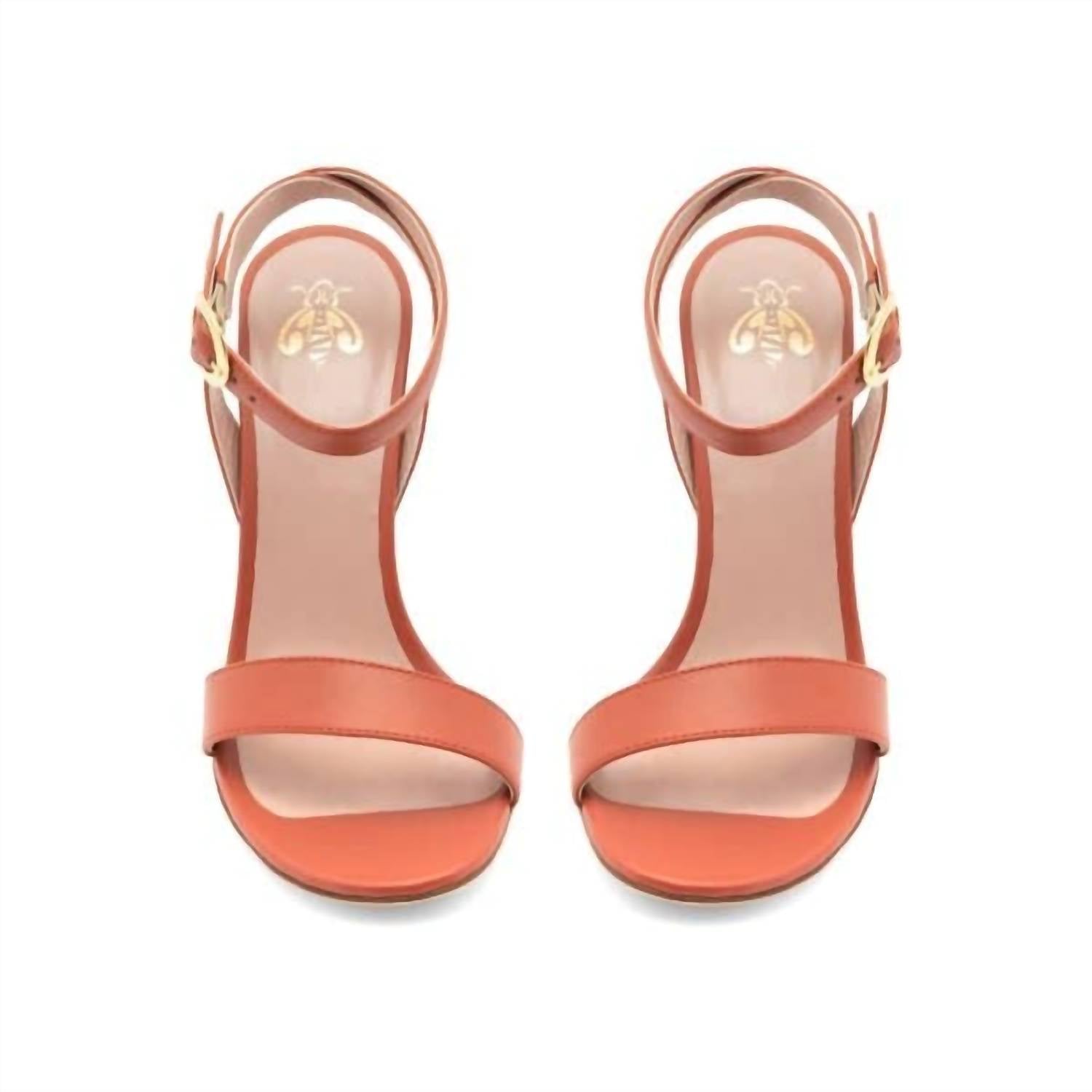 Arnia - Women's Helena Sandals