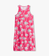 Hatley - Sleeveless Shift Dress