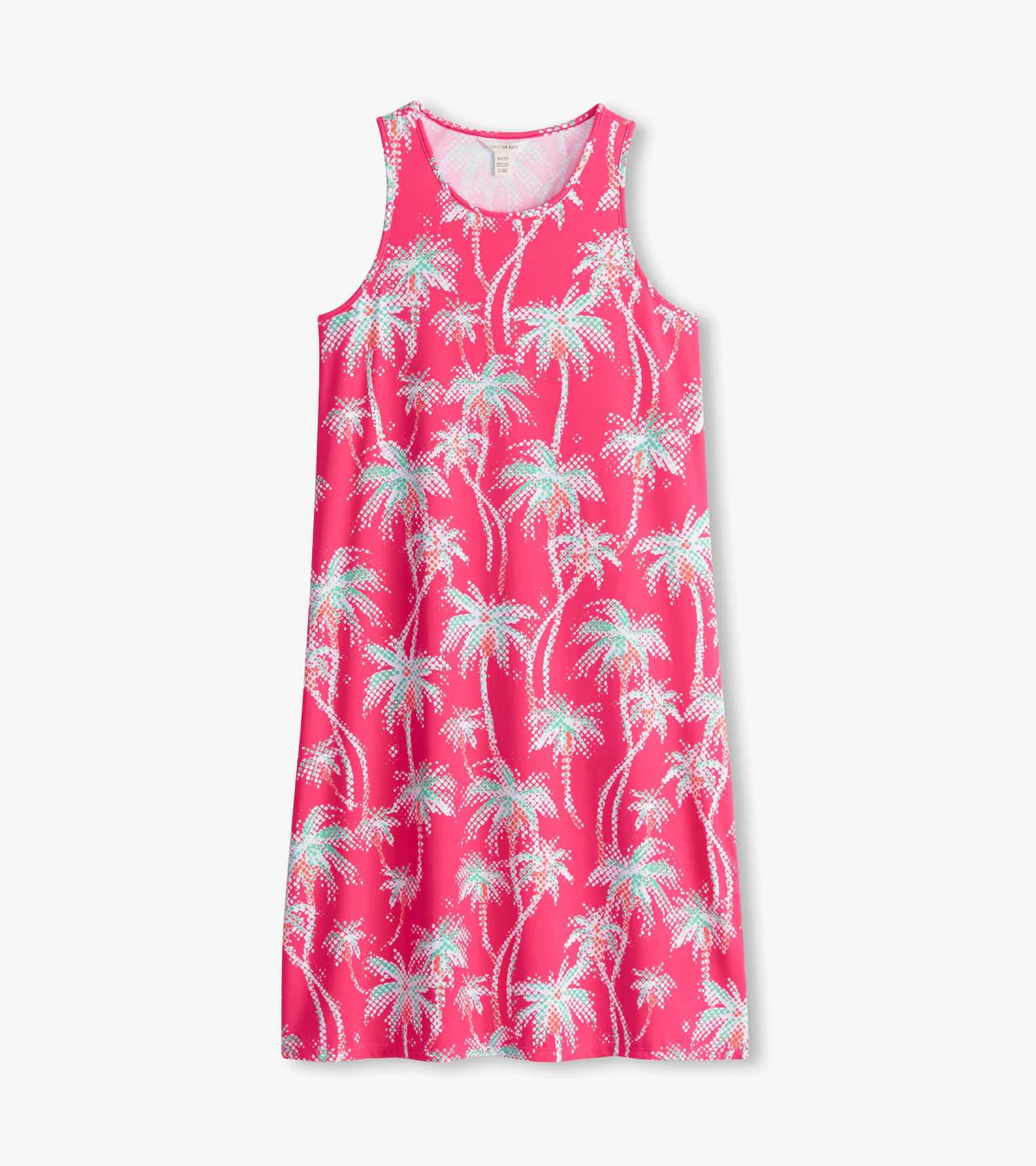 Hatley - Sleeveless Shift Dress