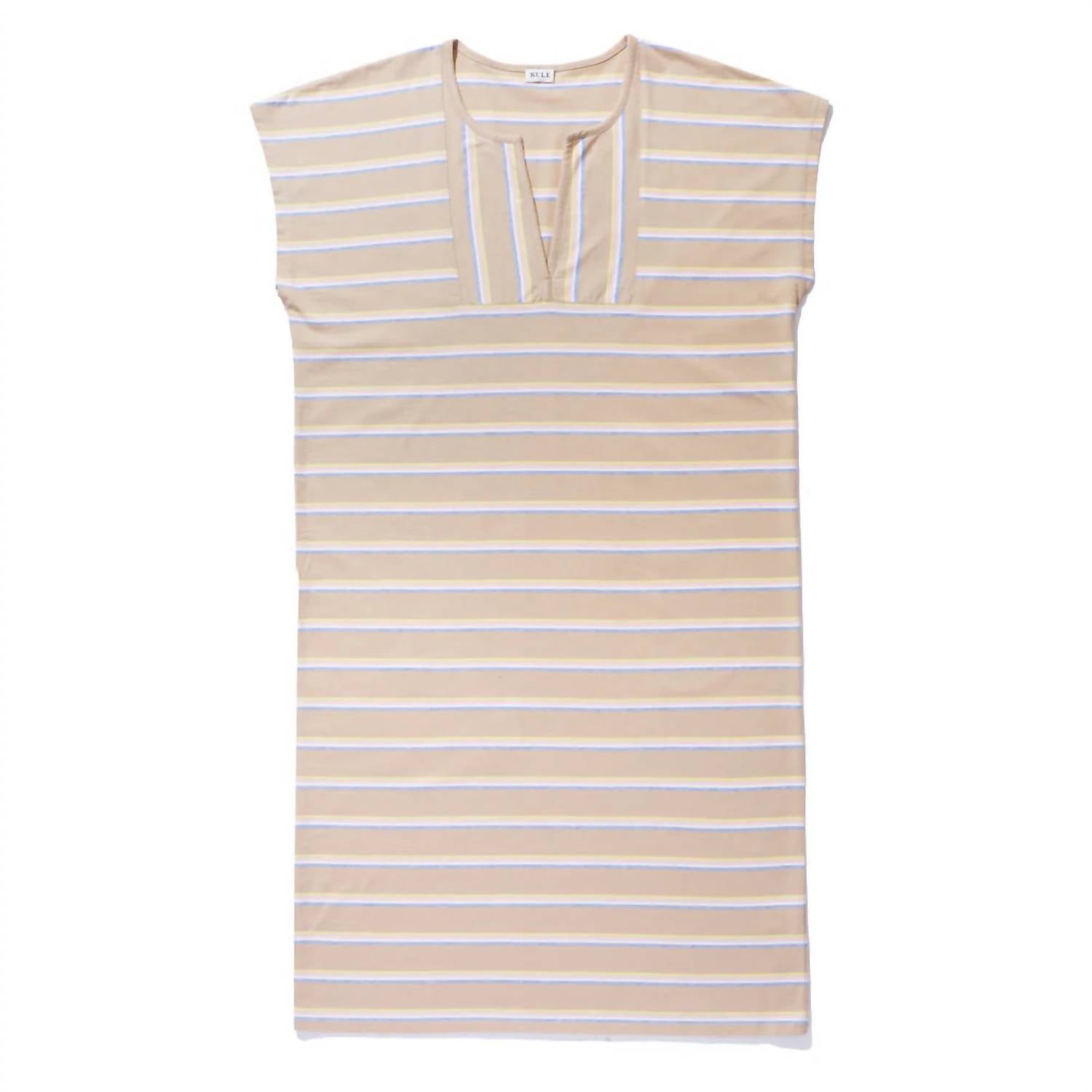 Kule - Rhoda Dress