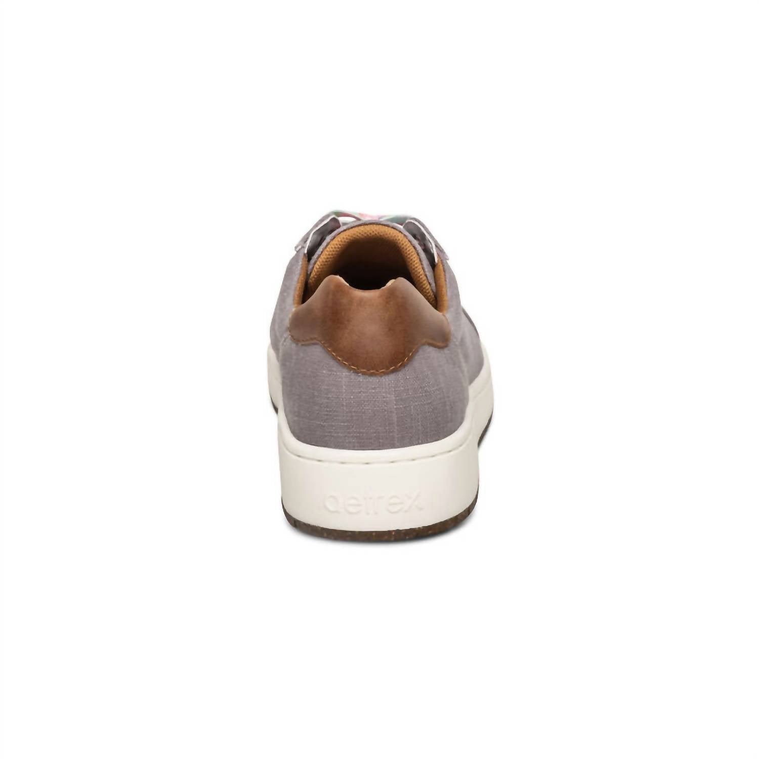 Aetrex - WOMEN'S RENEE ARCH SUPPORT SNEAKERS