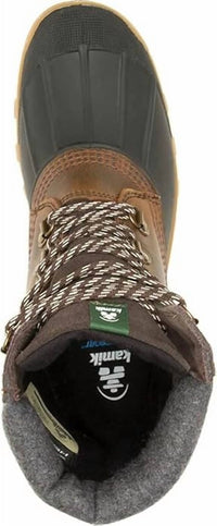 Kamik - Men's Hudson Boots