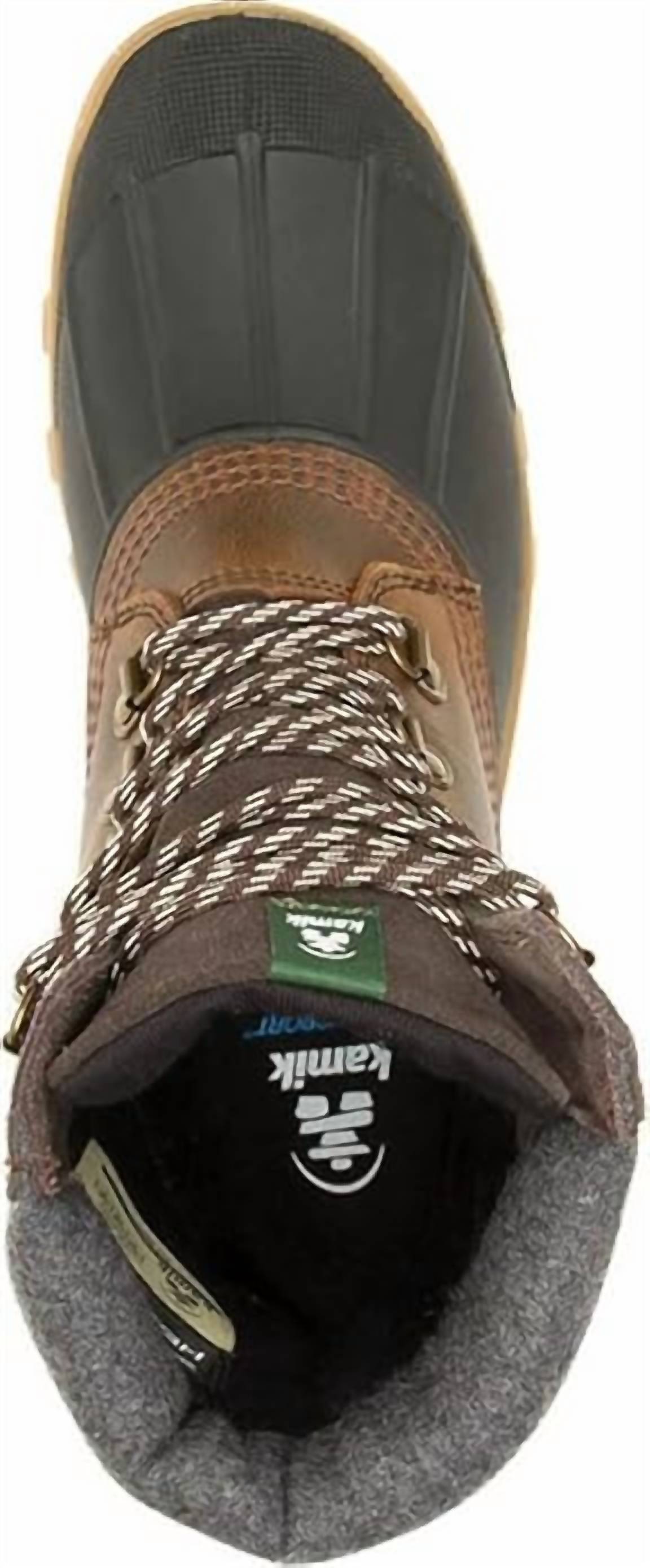 Kamik - Men's Hudson Boots