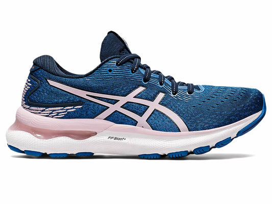 Asics - WOMENS GEL NIMBUS 24 RUNNING SHOES