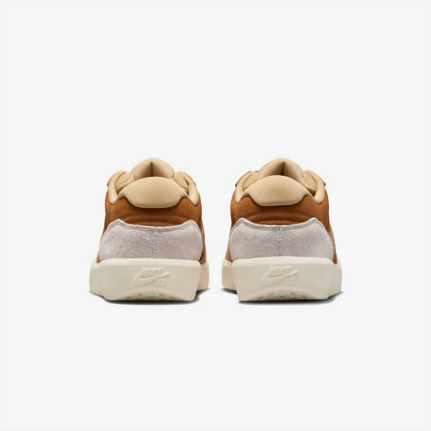 Nike - Men's Sb Force 58 Shoes