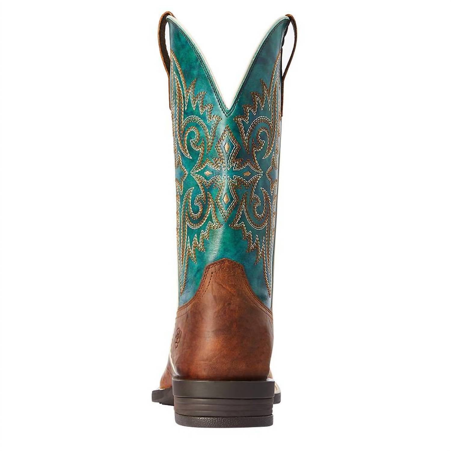 Ariat - Men's Wild Thang Cowboy Boot
