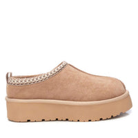 Xti - Women's 143237 Round Toe Slippers