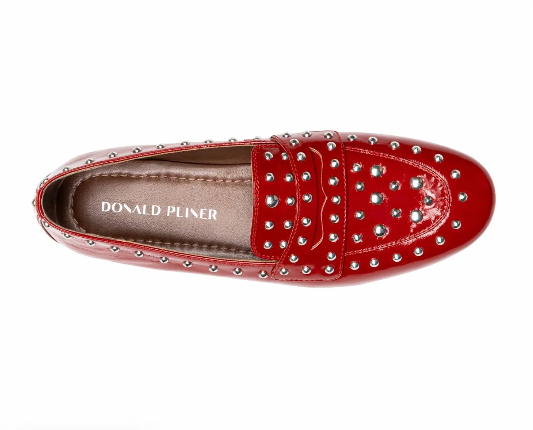Donald Pliner - Women's Glimmer Loafer